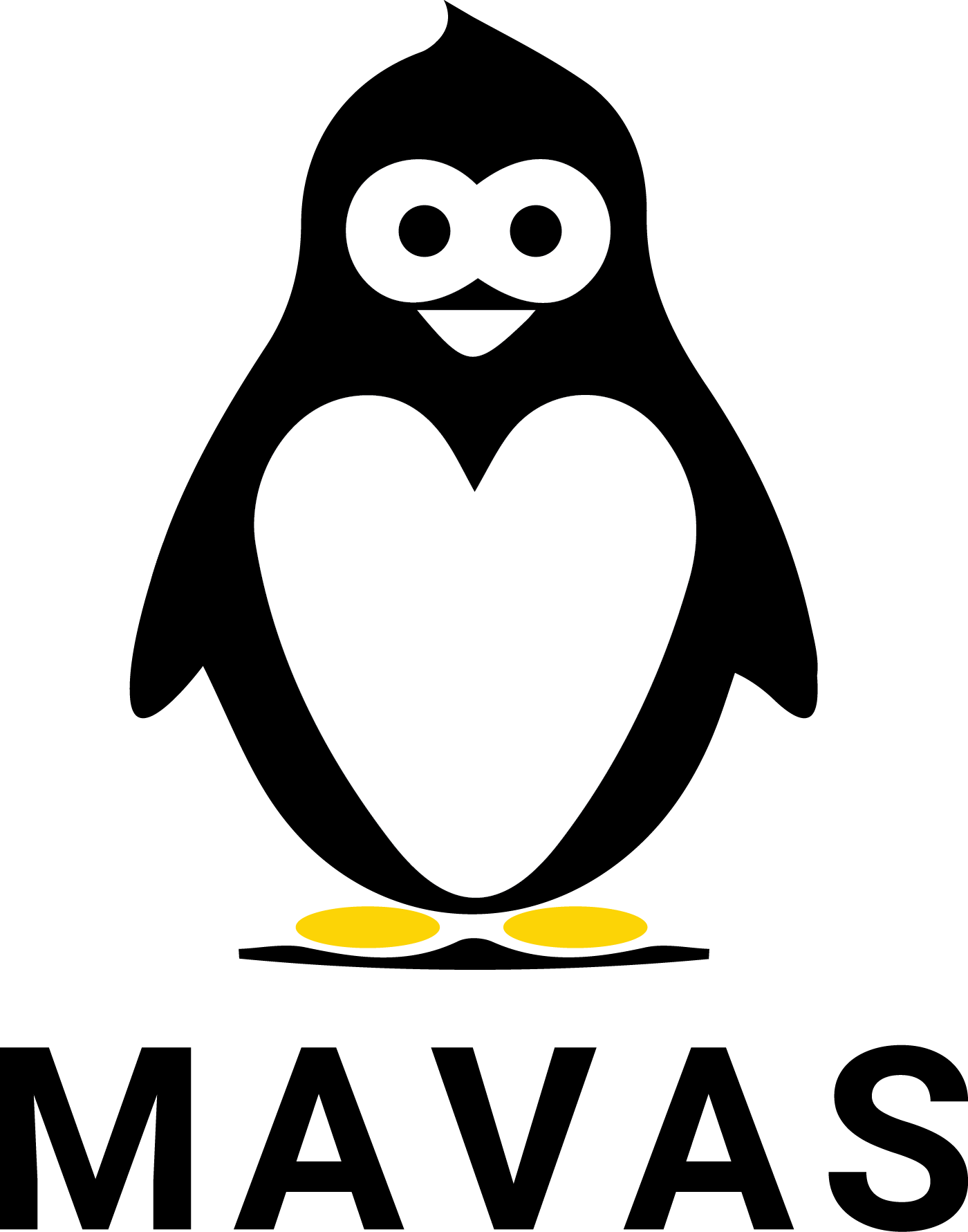 mavas logo